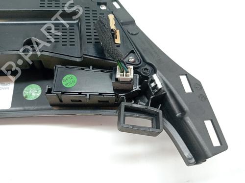 Climate control OPEL INSIGNIA A (G09) 2.0 CDTI (68) | BP23363755I5 
