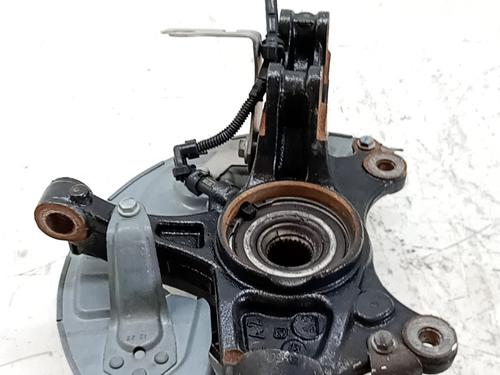 Left front steering knuckle PEUGEOT RIFTER 1.5 BlueHDi 130 | BP38417302M25 - Image 3