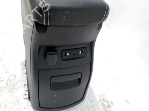 Middle console RENAULT SCÉNIC IV (J9_) 1.3 TCe 160 (J9NC) | BP32105724I22 - Image 4
