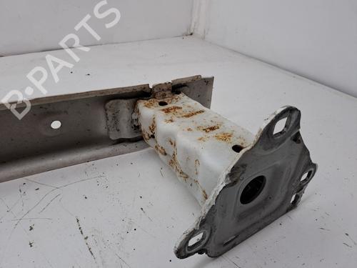 Rear bumper reinforcement CITROËN C3 II (SC_) 1.2 VTi 82 | BP23944771C73 