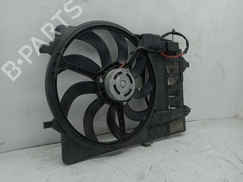 Radiator fan MINI MINI (R50, R53) Cooper | BP24109064M35 