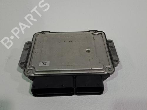 Engine control unit (ECU) HYUNDAI ix35 (LM, EL, ELH) 1.7 CRDi | BP23373279M57 