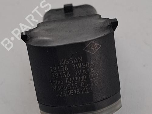Elektronisk modul NISSAN LEAF (ZE1) Electric | BP23383268M83