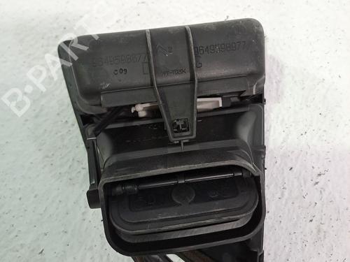 Air vent CITROËN C4 I (LC_) 1.6 16V | BP23943480I21 