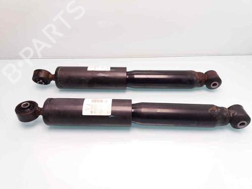 Right rear shock absorber FIAT QUBO (225_) 1.3 D Multijet (225CXB1A, 225AXB1A, 225CXB11, 225AXB11,... | BP23385002M19 