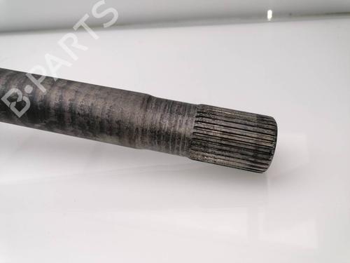 Right rear driveshaft TOYOTA HILUX VIII Pickup (_N1_) 2.4 D 4WD (GUN125_, GUN125R) | BP26210123M41 