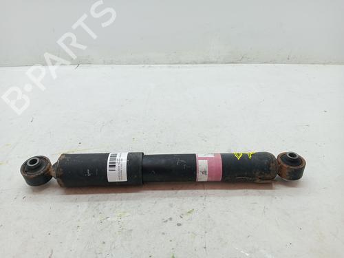 Left rear shock absorber TOYOTA RAV 4 III (_A3_) 2.2 D 4WD (ALA30_, ALA30R) | BP23356477M18 