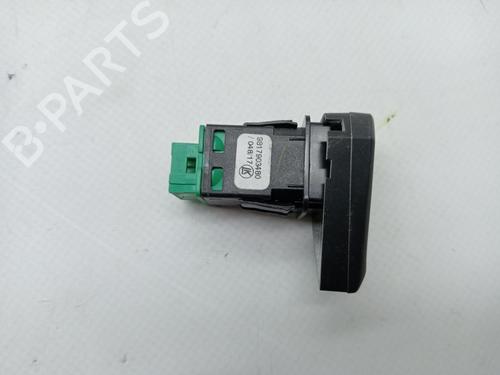 Module électronique CITROËN C-ELYSEE (DD_) 1.6 BlueHDi 100 | BP23356917M83 