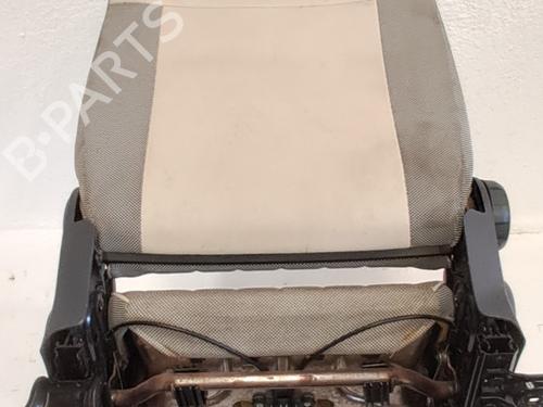 Left front seat FIAT 500 (312_) 1.2 (312AXA1A) | BP39556614C15 - Image 2