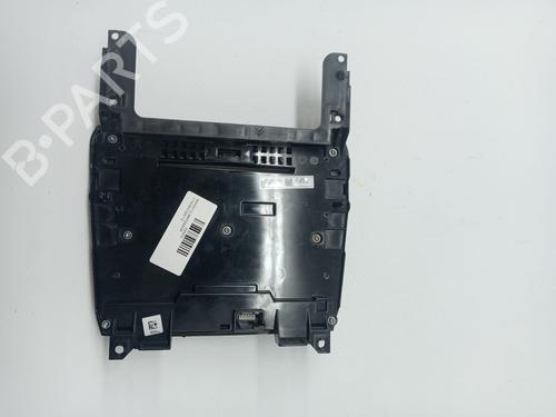 Commande Chauffage CITROËN DS4 (NX_) 1.6 HDi 90 | BP24636517I5 