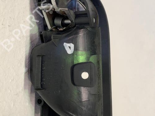 Front right interior door handle VW EOS (1F7, 1F8) 2.0 TDI | BP38418182I14 - Image 2