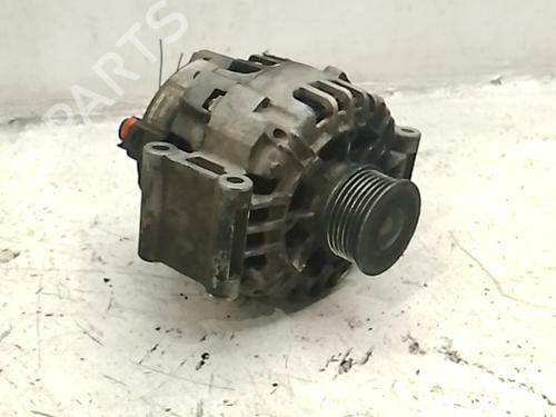 Alternator AUDI A4 B6 (8E2) 2.0 | BP35771740M7 - Image 3