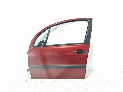 Used Left front door CITROËN C3 I (FC_, FN_) 1.4 HDi (68 hp) 29301632