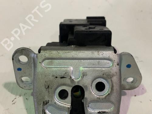 Used Tailgate lock Tailgate lock HYUNDAI i20 I (PB, PBT) 1.2 (86 hp) 33767805 33767805