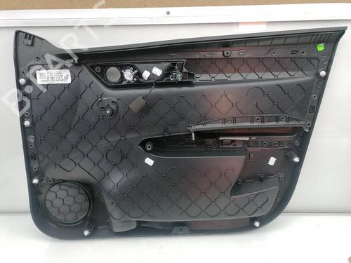 Front left panel SKODA FABIA III (NJ3) 1.0 TSI | BP24107900C58 