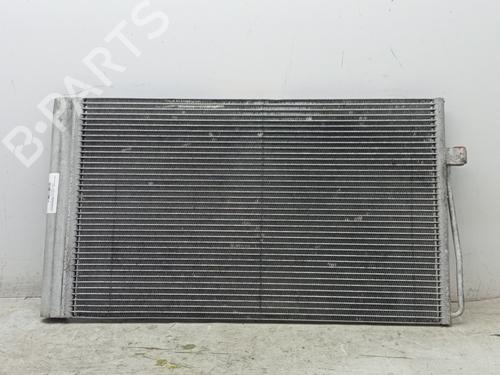 AC-Kondensator BMW 5 (E60) 520 d (177 hp) 23368988