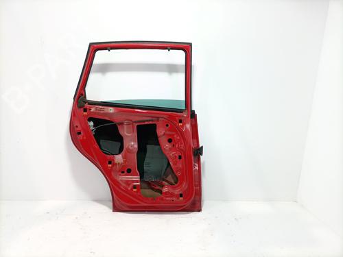 Left rear door SEAT ALTEA (5P1) 2.0 TDI | BP29179331C4 