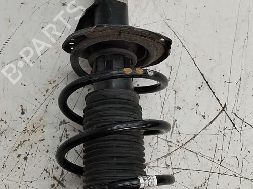 Used Right front shock absorber Right front shock absorber 38420645 38420645