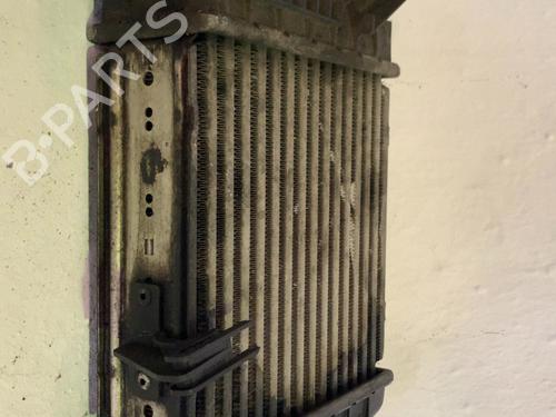 Intercooler Intercooler NISSAN NV200 / EVALIA Bus 1.5 dCi 90 (M20, M20M) (90 hp) 36539829 36539829