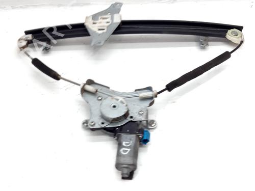 Used Front right window mechanism Front right window mechanism CHEVROLET LACETTI (J200) 2.0 D (121 hp) 34331259 34331259