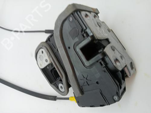 Front right lock OPEL ASTRA K (B16) 1.2 Turbo (68) | BP23346568C97 