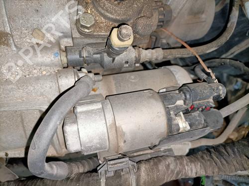 Used Starter SEAT LEON ST (5F8) 2.0 TDI (150 hp) 25465084