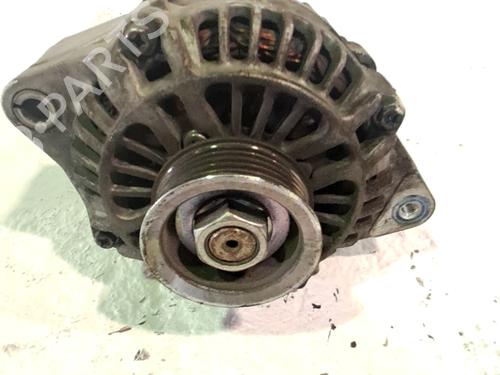 Used Alternator SUZUKI SWIFT III (MZ, EZ) 1.3 (RS413, ZC11S) (92 hp) 32258001