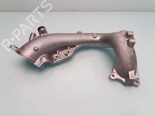 Used Pipe SUZUKI GRAND VITARA II (JT, TE, TD) 1.9 DDiS All-wheel Drive (JT419, TD44, JB419WD, JB419XD,... (129 hp) 23650301