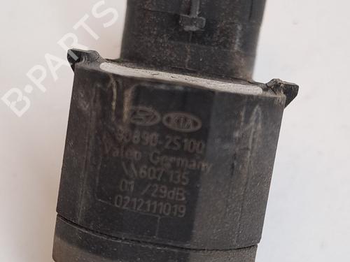 Elektronisk modul KIA OPTIMA (FSGDS6B) 1.7 CRDi | BP23365575M83 