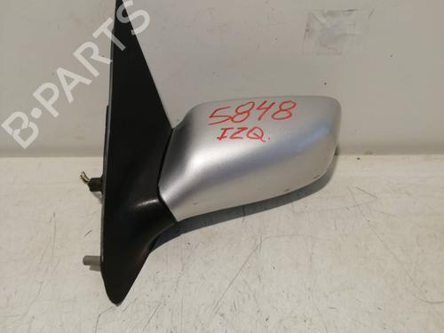 Left mirror FORD MONDEO II (BAP) 1.8 i | BP25465515C26 