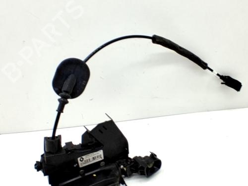 Used Front left lock RENAULT TALISMAN Grandtour (KP_) 1.5 dCi 110 (110 hp) 32336179