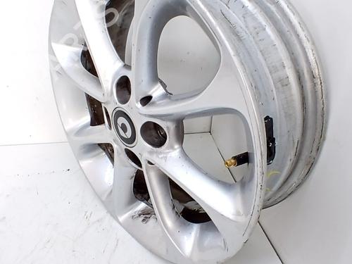 Fælk SMART FORTWO Coupe (453) electric drive / EQ (453.391) | BP33771817C45 - Image 3