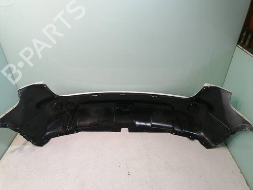 Rear bumper NISSAN QASHQAI / QASHQAI +2 I (J10, NJ10, JJ10E) 2.0 dCi All-wheel Drive | BP23941310C8 