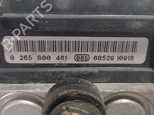 ABS pump CITROËN JUMPER II Van 2.2 HDi 100 | BP26538084M43