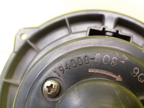 Heater blower motor LAND ROVER DISCOVERY I (LJ) 2.5 TDI 4x4 | BP23383786M62 