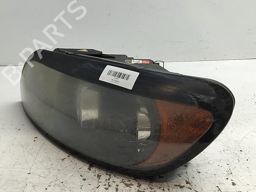 Left headlight VOLVO C30 (533) 2.0 D | BP39555456C28 - Image 2