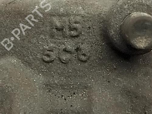 Left front brake caliper KIA PICANTO II (TA) 1.0 | BP31163950M105 