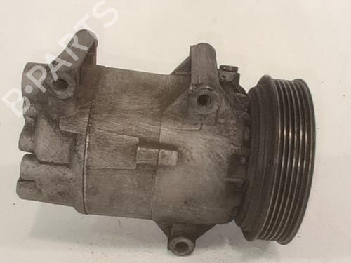 Used AC compressor AC compressor 38748805 38748805