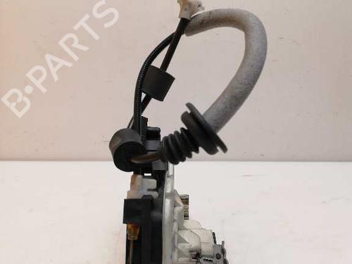Front left lock SKODA RAPID (NH3, NK3, NK6) 1.6 TDI | BP23385462C98 