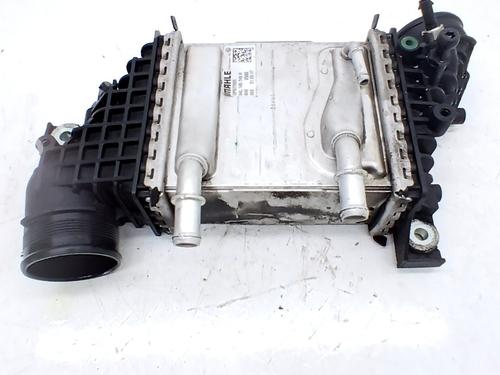 Intercooler Intercooler VW TRANSPORTER T6 / CARAVELLE T6 Bus (SGB, SGJ, SHB, SHJ) 2.0 TDI (102 hp) 33771648 33771648