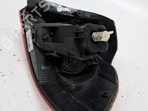 Left taillight VW GOLF VI (5K1) 1.6 TDI | BP27193667C34 
