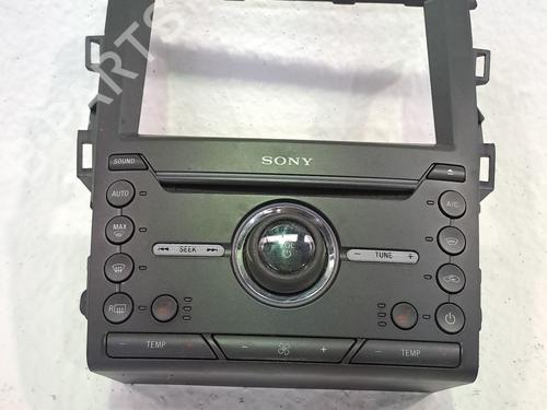 Used Climate control FORD MONDEO V Turnier (CF) 2.0 TDCi (150 hp) 25613500