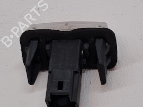 Licence plate light CITROËN DS4 (NX_) 1.6 HDi 90 | BP24608562I40 