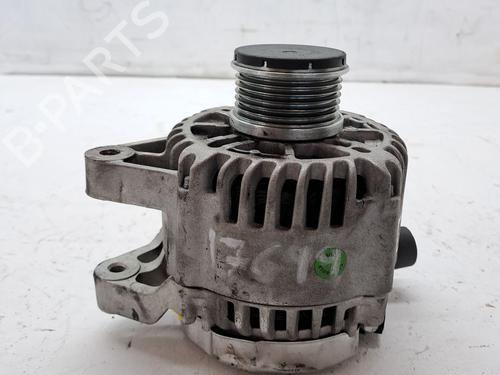 Alternator FORD FIESTA V (JH_, JD_) 1.4 TDCi | BP28037328M7 
