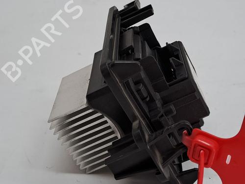 Heater resistor NISSAN TOWNSTAR Box Body/MPV (XFK) 1.3 | BP24874387M108 