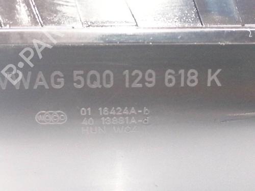 Pipe SEAT LEON ST (5F8) 2.0 TDI | BP23380412M125