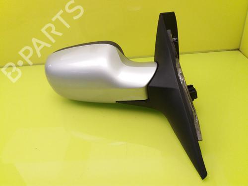 Used Right mirror RENAULT SCÉNIC II (JM0/1_) 1.5 dCi (JM1E, JM16) (106 hp) 23651033