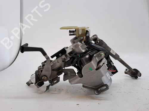 Steering column RENAULT MEGANE II Saloon (LM0/1_) 1.5 dCi (LM0F, LM0T, LM2B) | BP28037256M21 