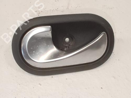 Used Rear left interior door handle Rear left interior door handle 37591437 37591437