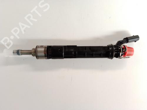 Used Injector RENAULT MEGANE IV Grandtour (K9A/M/N_) 1.3 TCe 140 (K9NB) (140 hp) 26286182